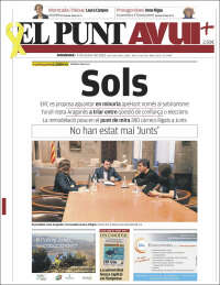 El Punt Avui