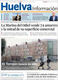 Huelva Información