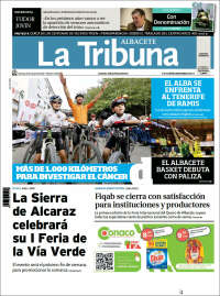 La Tribuna de Albacete
