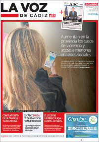 La Voz de Cádiz