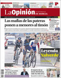 La Opinión de Murcia
