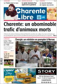 Charente Libre