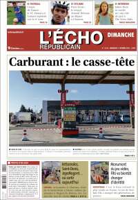 L'Echo Républicain