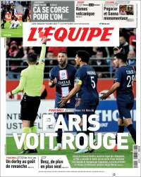 L'Equipe