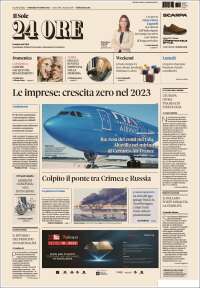 Il Sole 24 ORE