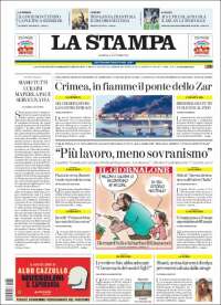 La Stampa