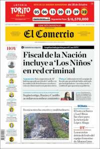 El Comercio