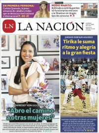 La Nación