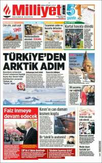 Milliyet