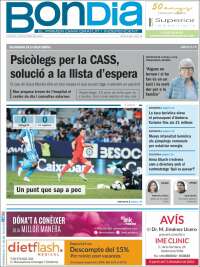 Diari Bondia