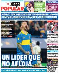Diario Popular