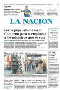 La Nación