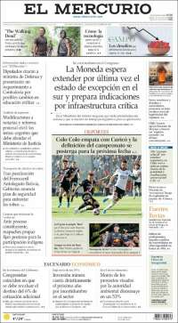 El Mercurio