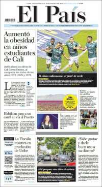 El País - Cali