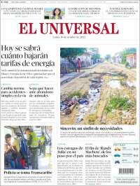 El Universal