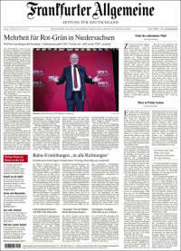 Frankfurter Allgemeine