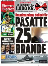 Ekstra Bladet