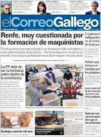 El Correo Gallego