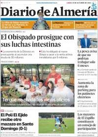 Diario de Almería
