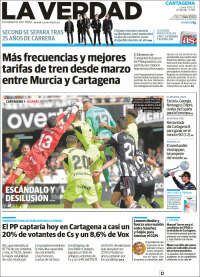 La Verdad de Cartagena