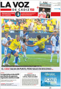 La Voz de Cádiz