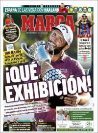 Marca