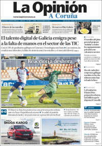 La Opinión de A Coruña