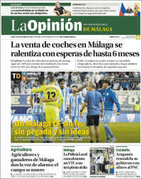 La Opinión de Málaga