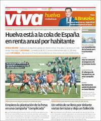 Viva Huelva