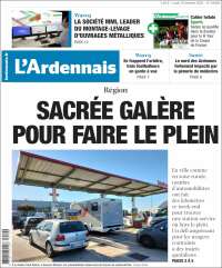 L'Ardenais