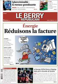 Berry Republicain