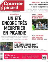 Courrier Picard