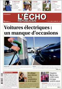 L'Echo Républicain