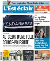 L'Est Eclair