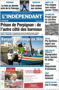 Le Indépendant