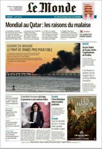 Le Monde