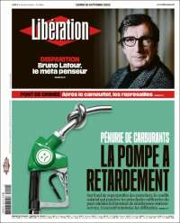 Libération
