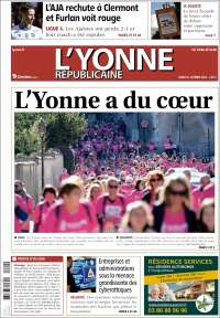 L'Yonne-Républicaine