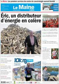 Le Maine Libre