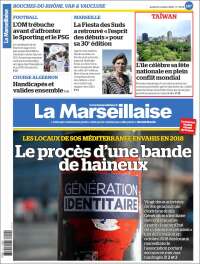 La Marseillaise