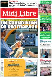 Midi Libre