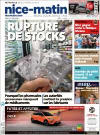 Nice-Matin