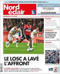 Nord Éclair