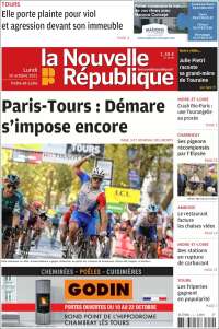 La Nouvelle Republique