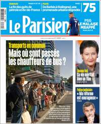 Le Parisien