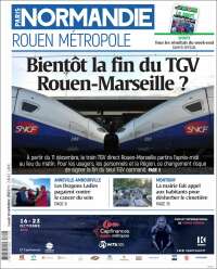 Paris Normandie