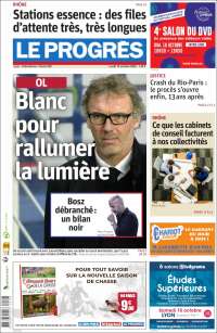 Progres de Fecamp