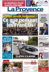 La Provence