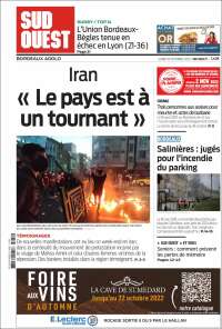 Sud Ouest