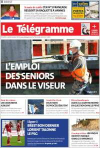 Télégramme